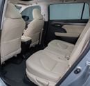 Toyota Highlander VXR