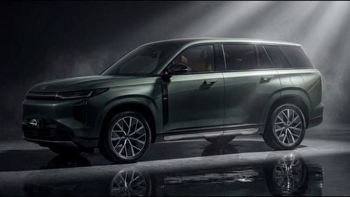 جي إي سي GS 7 ( Only For Export ) 2025 GAC S7 Premium Plug-in Hybrid AWD BRAND NEW