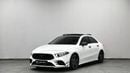 مرسيدس بنز A 35 AMG Premium 2.0L