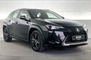 Lexus UX200 Premier | Guaranteed Warranty | 0 Down Payment