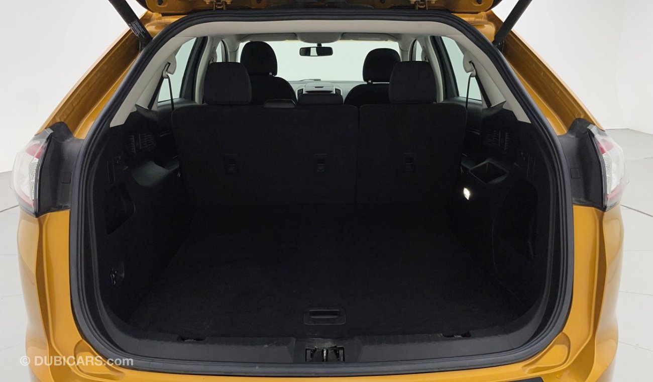 Ford Edge SEL 3.5 | Zero Down Payment | Free Home Test Drive