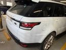 Land Rover Range Rover Sport HSE Dynamic 5.0L (520 HP)