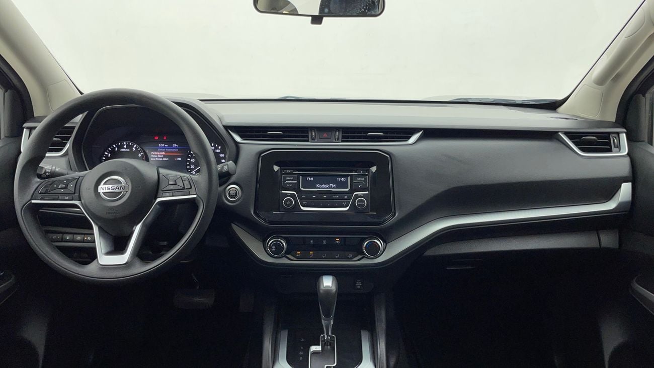 Nissan XTerra SE 2.5 | Zero Down Payment | Home Test Drive