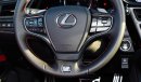 Lexus ES350 FSport  3.5L