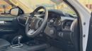 Toyota Hilux DOUBLE CABIN | 2022 | RHD | 2.8L DIESEL | 360° VIEW CAMERA | AT