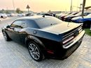 Dodge Challenger R/T Shaker 5.7L (372 HP) | Monthly 1700/- | 0% DP | # 15268 | Ramadan Offer!