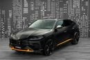 Lamborghini Urus LAMBORGHINI | URUS SE | FULL SPECS | 2025MY CARBON FIBER