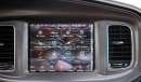 Dodge Charger R/T Scat Pack Widebody 392 HEMI 6.4L V8 "LAST CALL" , 2023 Без пробега , (ТОЛЬКО НА ЭКСПОРТ)