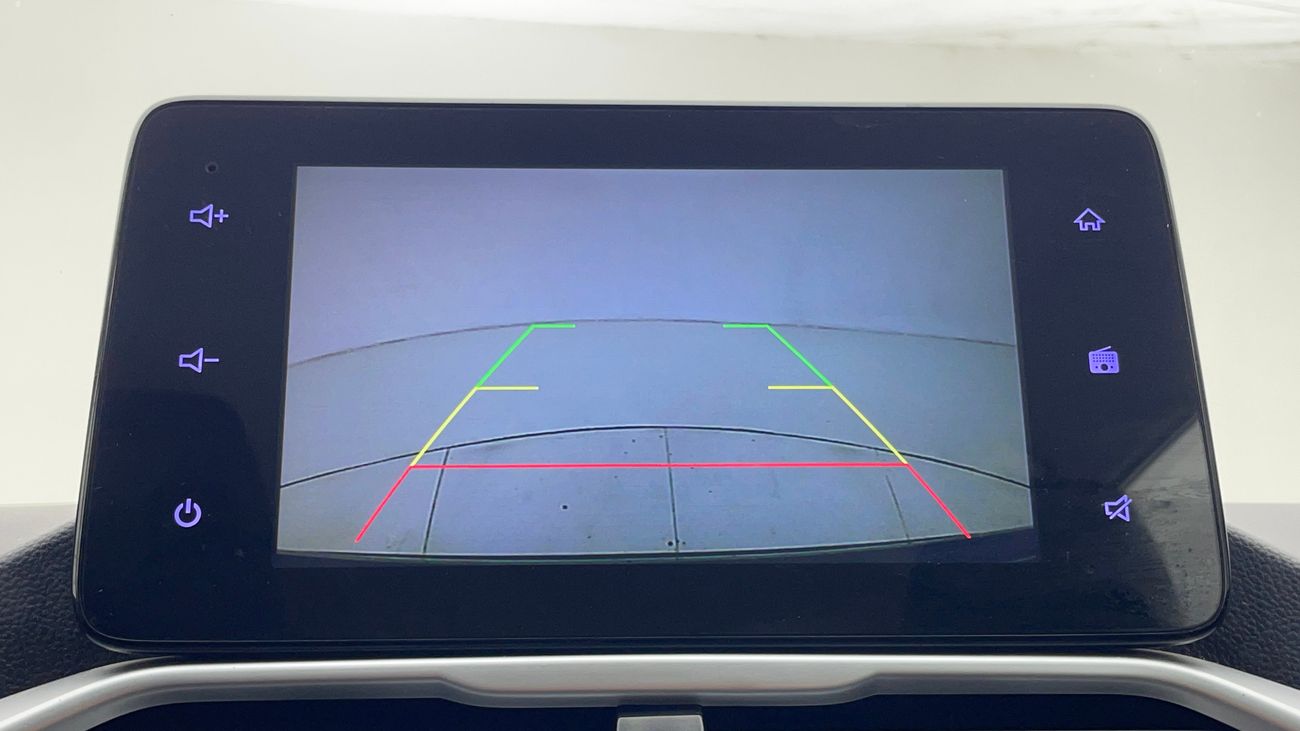 Chevrolet Captiva LS 1.5L (149 HP) (5 Seater) 2021 LS | AED 533/Month | 0 DP | 30 Day Return | Warranty | Service Hist