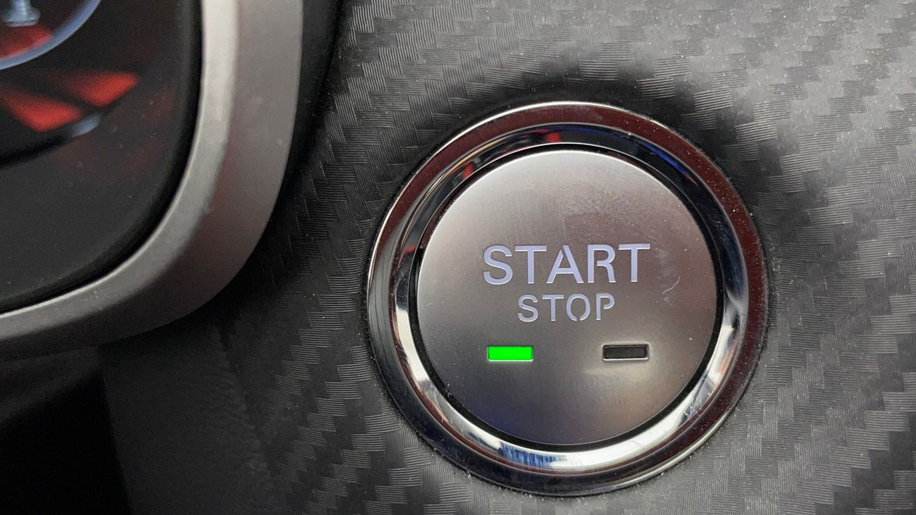 MG ZS LUXURY TROPHY 1.3 | Zero Down Payment | Home Test Drive