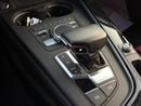 أودي A5 45 TFSI quattro S-Line 2.0L