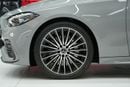 مرسيدس بنز C 200 Mercedes-Benz C 200 Premium  | 2026 GCC 0km | Agency Warranty | AMG Package | 360 View