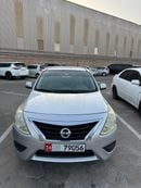 نيسان صني S