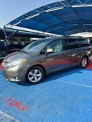 تويوتا سيينا