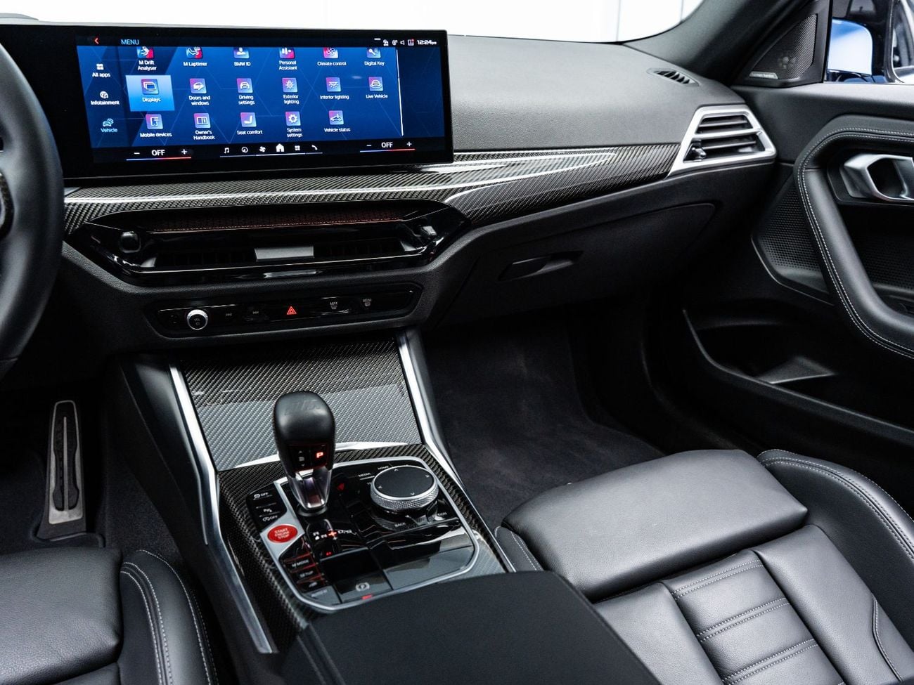 BMW M2 STANDARD BUY NOW, PAY IN 2027 | ONLY AT BLACKLINE, 2030 BMW Warranty GCC, Low KM's