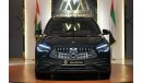 Mercedes-Benz GLA 35 AMG ✔ Panoramic Roof ✔ Night Package ✔ Front Projector