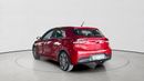 Kia Rio EX 1.6 EX AUTO | Guaranteed Warranty | 0 Down Payment