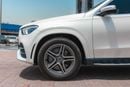 Mercedes Benz GLE450 AMG LINE