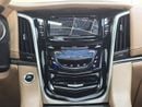 كاديلاك إسكالاد PLATINUM