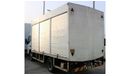 Mitsubishi Fuso Canter Mitsubishi Canter 2017 GCC, excellent condition, diesel without accidents, very clean from inside an