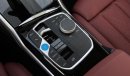 بي أم دبليو i3 BMW I3 E-DRIVE 35L  / 2024 MODEL