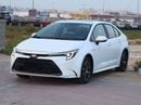 Toyota Corolla TOYOTA_COROLLA_LEVIN_2025_1.8L_HYBRID