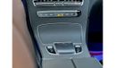 Mercedes-Benz GLC 300 4MATIC MERCEDES AMG GLC300e 2021 ( HYBRID ) (FAST CHARGER)