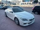 BMW 650i M SPORT BMW 650I - Perfect Condition - Low Mileage