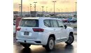 Toyota Land Cruiser LC GXR V 4.0 2024