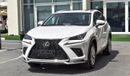 Lexus NX300