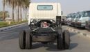 Hino 300 XZU 710L 6.5 TON 300S Wide cab 4X2