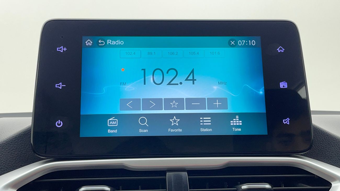 شيفروليه كابتيفا LS 1.5 | بدون دفعة مقدمة | اختبار قيادة مجاني للمنزل