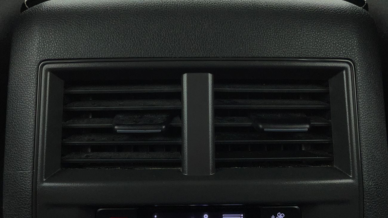 Volkswagen Teramont TRENDLINE 3.6 | Zero Down Payment | Home Test Drive