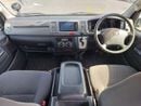 تويوتا هاياس (RAMADAN OFFER) TOYOTA HIACE VAN RHD 2013 MODEL 2.0 L PETROL AUTOMATIC(PM88710)