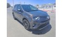 Toyota RAV4 TOYOTA RAV4 2016