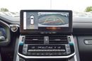 تويوتا لاند كروزر GR SPORT 3.5L 4WD PETROL SUV 2026