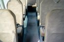 Toyota Coaster TOYOTA COASTER 4.0L MODEL 2025 DIESEL 23 SEATS MANUAL