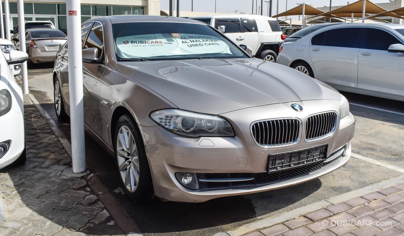 BMW 528i i