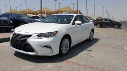 Lexus ES350