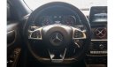 Mercedes-Benz A 250 Sport AMG Mercedes-Benz A250 Sport 2016