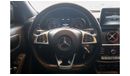 Mercedes-Benz A 250 Sport AMG Mercedes-Benz A250 Sport 2016