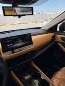 نيسان إكس تريل SL 2.5L (169 HP)