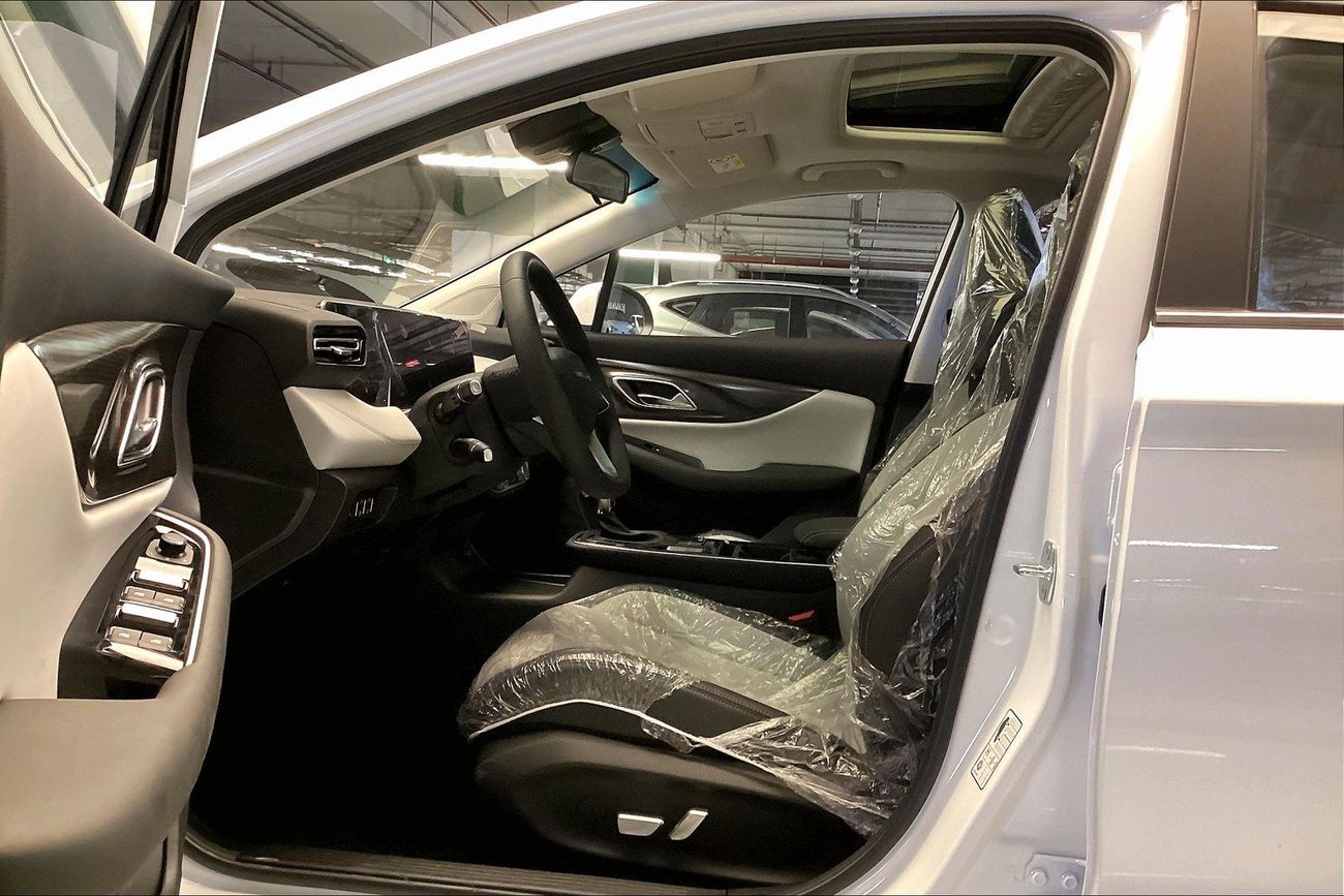 BAIC U5 Plus Honor | Start 2026 with the ideal drive | Guaranteed Warranty | 0 Down Payment