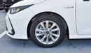Toyota Corolla TOYOTA COROLLA HYBRID 1.8L 2023