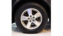 Honda Pilot AMAZING Honda Pilot 4WD 2012 Model!! in Black Color! GCC Specs