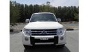 Mitsubishi Pajero 2010 3.5 Ref#226