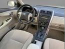 Toyota Corolla XLi 1.8L-4CYL EXCELLENT CONDITION
