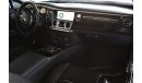 رولز رويس واريث 2014 II ROLLS ROYCE WRAITH II 3 BUTTONS II PERFECT CONDITION