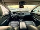 Kia Sorento 2019 KIA SORENTO 3.3L EX White READY 7 LEADER SEATS  5XYPH4A51KG460922