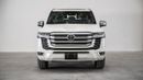 Toyota Land Cruiser VXR TOYOTA LAND CRUISER 4.0 FULL 2026